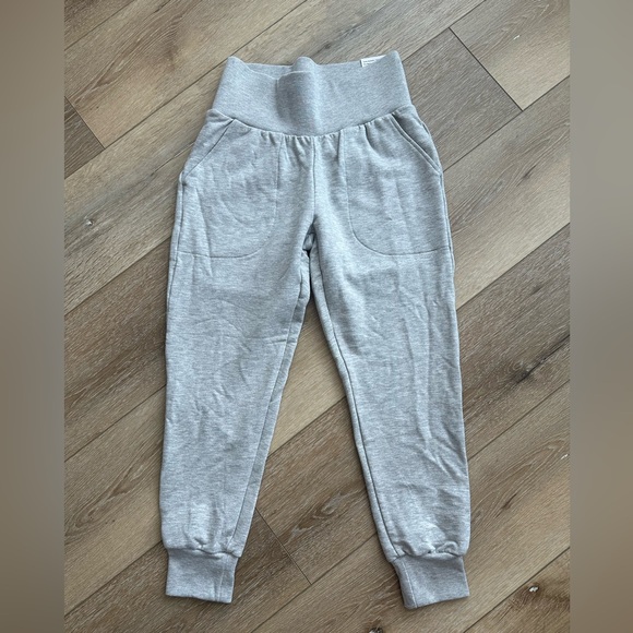 NWT Nike Yoga Pants - Picture 1 of 5